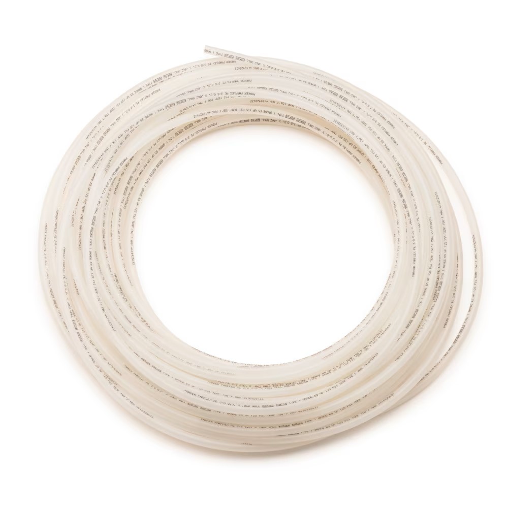 Thermoplastic Tubing - Polypropylene